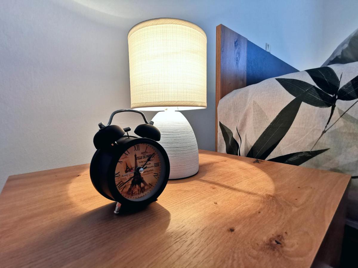 Parun Appartement Pula Buitenkant foto