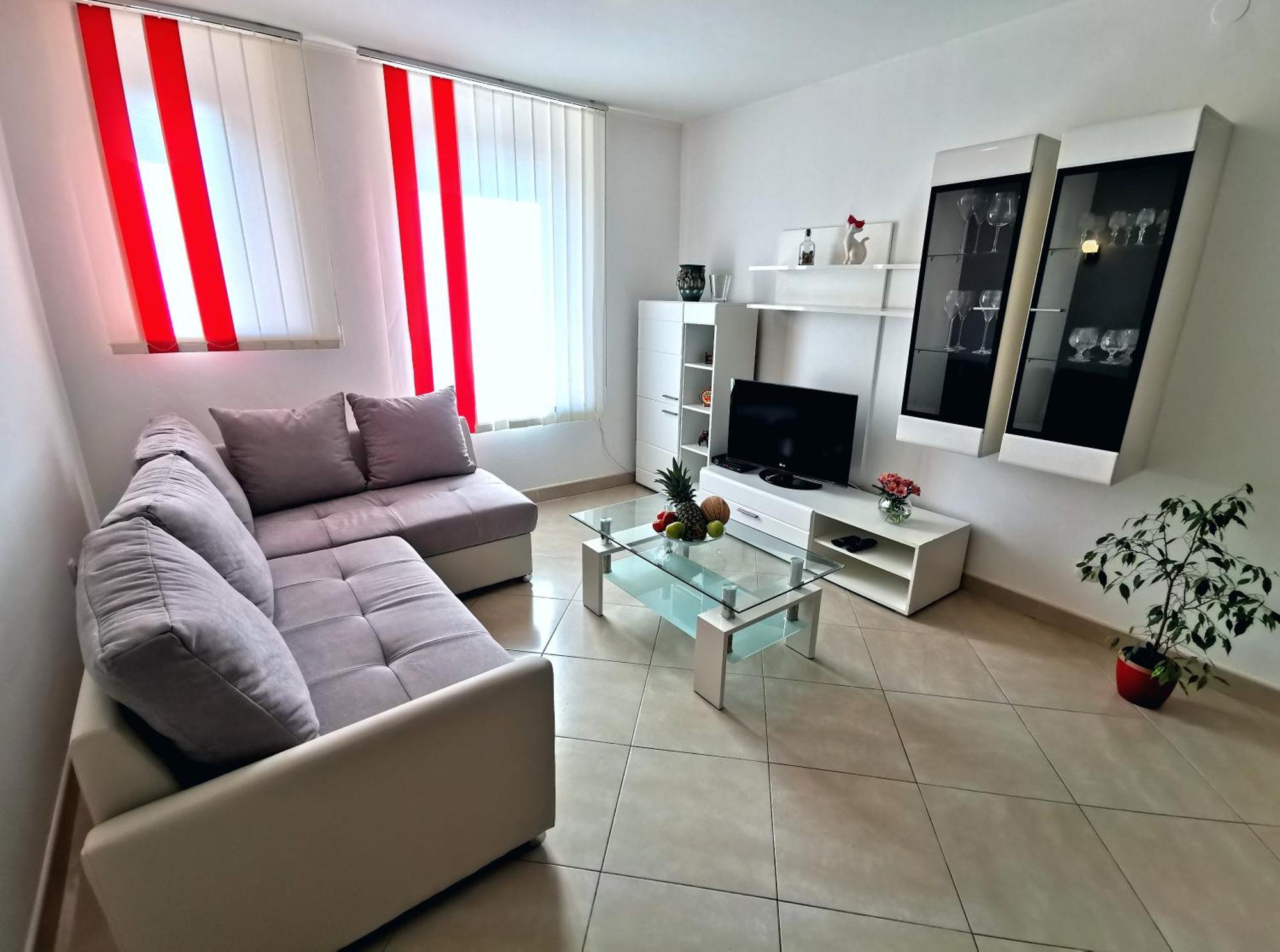 Parun Appartement Pula Buitenkant foto